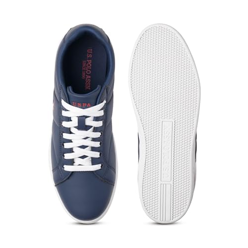 Image of U.S. POLO ASSN. Men Vince Sneakers