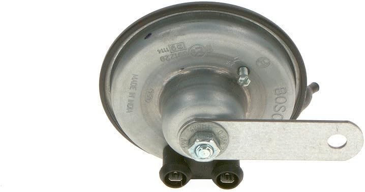 Bosch 0986320114 FC4 High-Tone Disc Horn - Single