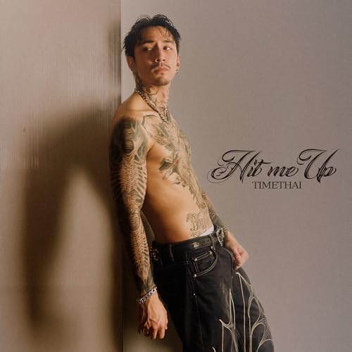 HIT ME UP [Explicit]のサムネイル