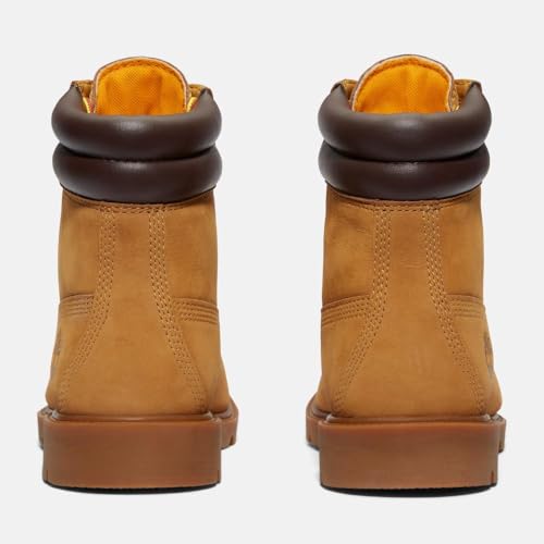 Bottes Timberland Bottes en cuir de 6 pouces - vue 5