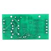 Motor Controller, Motor Forward Reverse Controller, DC6.0V 40V DC Motor Forward Reverse Rotation Controller CW CCW Reversible Switch