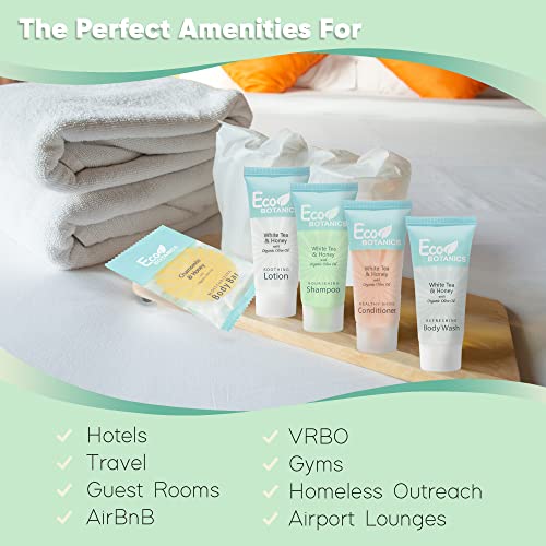 [The Best Bulk Airbnb Supplies- 2022 ] (& Airbnb Bulk Toiletries) for Hosts