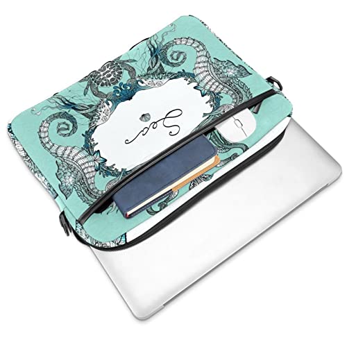 Mallette ordinateur portable 14,5 pouces pour protéger des rayures - 2