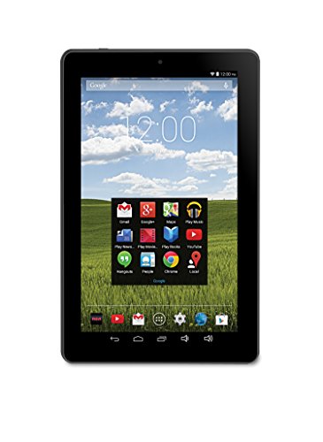 RCA Pro 10 Edition Tablet with Keyboard Folio with 10