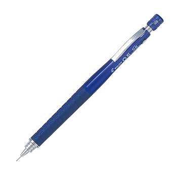 PILOT Automatic シャープペンシル  芯径0.5mm M51010.24 シャープペンシル シフト uni(三菱鉛筆) 芯径0.5mm