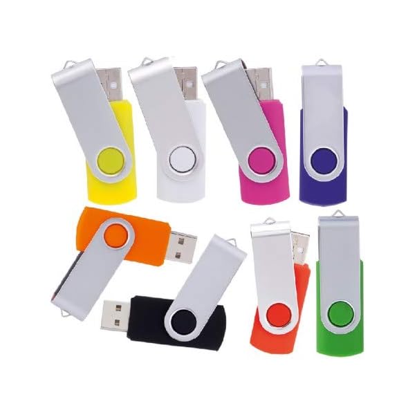 1000 USB-Sticks, 16 GB, personalisierbar, mit Logo, Firmengeschenk, Werbeartikel – Bild 4