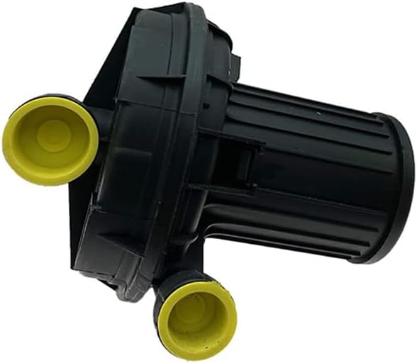 06A959253E 06A959253A 06A959253B Secondary Air Injection Pump for A3 A4 A6 A8 TT Seat Skoda VW Beetle Bora Jetta Golf Passat