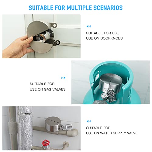 La Mejor review de Tanques estacionarios acero inoxidable los diez mejores. 12 Imagen adicional