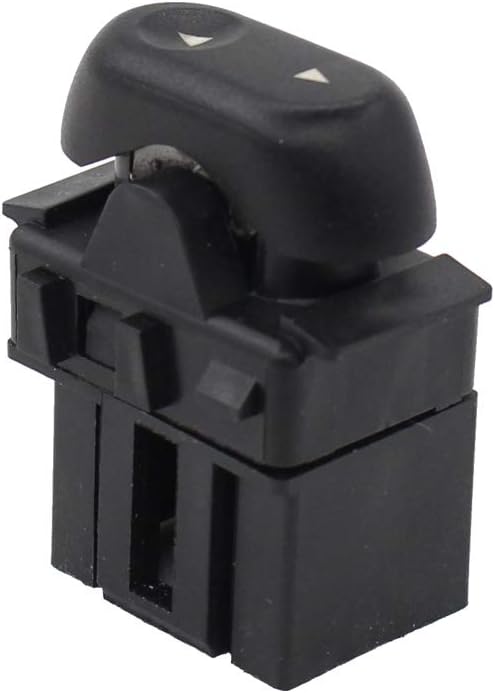 NewYall Front Right Rear Left Driver Right Passenger Side Window Switch Single Button for Ford F-150 Crown Victoria Expedition Lincoln Mark LT Mercury Grand Marquis Marauder 2003-2008