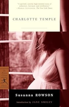 Paperback Charlotte Temple (Modern Library Classics) Book
