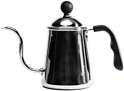 LEVEL Pour Over Coffee & Tea Kettle
