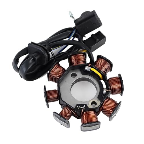 Bobine de stator for VP50 pour un allumage stable et régulier