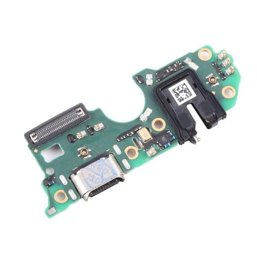 ePartSolution for Nord N300 5G USB Charger Charging Port Dock Connector USB Port Type C Board Replacement for OnePlus Nord N300 5G CPH2389 USA