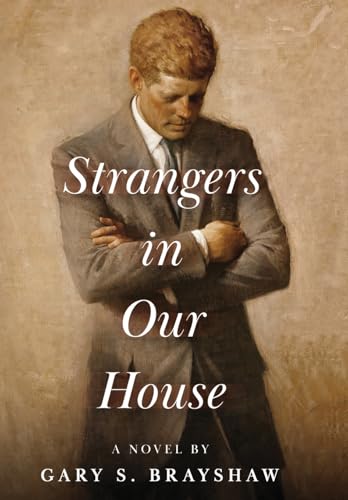 Strangers in Our House
