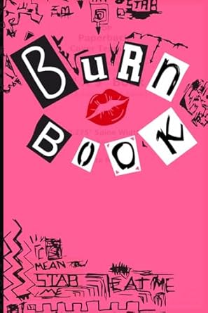 Burn Book: Amazon co uk: Carrington Alex: Books Burn Book: Amazon co uk: Carrington Alex: Books