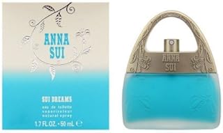 ANNA SUI Sui Dreams eau de toilette spray (50 ml)