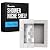 Houseables Shower Niche, Insert Storage Shelf, 12 x 12 Inch, Grey, XPS Foam, Leak-Proof, Waterproof, Recessed Preformed Caddy, Tile Prefab Shelves for Bathroom, Prefabricated Deep Wall Toiletry