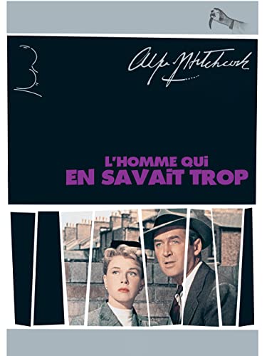 L' Homme qui en savait trop
