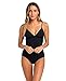 Produktbild RIP CURL Premium SURF Essentials ONE PI,Badeanzug,Surf-Badeanzug,Triangelform,Good Coverage,Black,XS