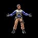 Marvel Legends Series Killmonger, What If…? 6-Inch Collectible Action Figures, Toys for Ages 4 and Up
