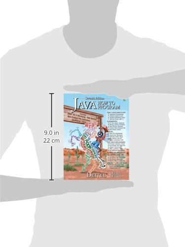 Java How to Program: United States Edition