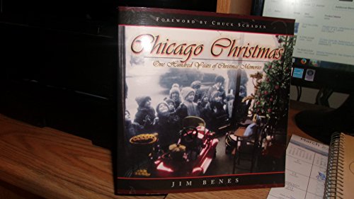 Chicago Christmas: 100 Years of Christmas Memories