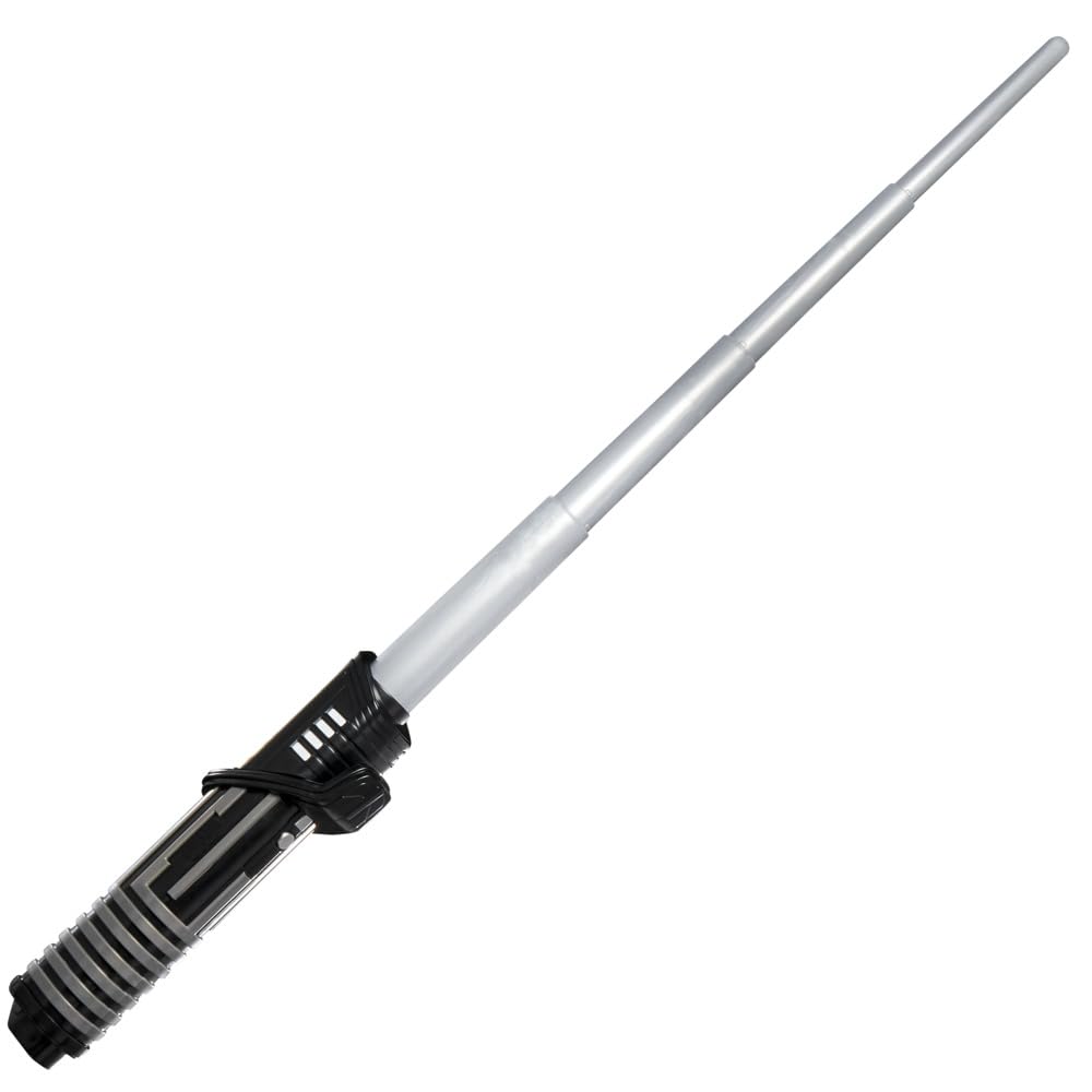 Sabre noir Mandalorien Star Wars jouet déguisement officiel 4 ans