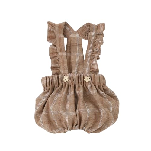 moncheri VF   hbOEFA t`FbNڂpc/BROWN/XL 킢  lC uh gCv[h ` ^ ^
