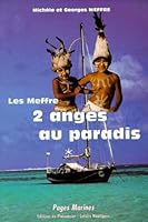 2 anges au paradis 2857252250 Book Cover
