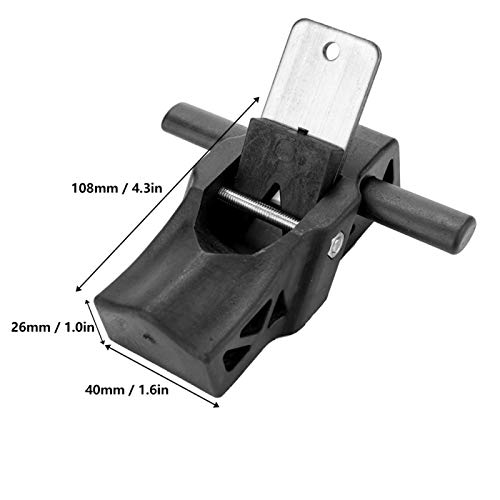 Utensile per pialla, pialla in legno, pialla a