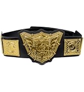 Amazon | 新日本プロレスリング IWGP 世界ヘビー級 プラスチック Amazon | 新日本プロレスリング IWGP 世界ヘビー級 プラスチック