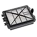 Produktbild vhbw Staubsaugerfilter passend für Kärcher VC 6, VC 6 Premium, VC 6100, VC 6150, VC 6200, VC 6300 Staubsauger; Abluftfilter (EPA-Filter)