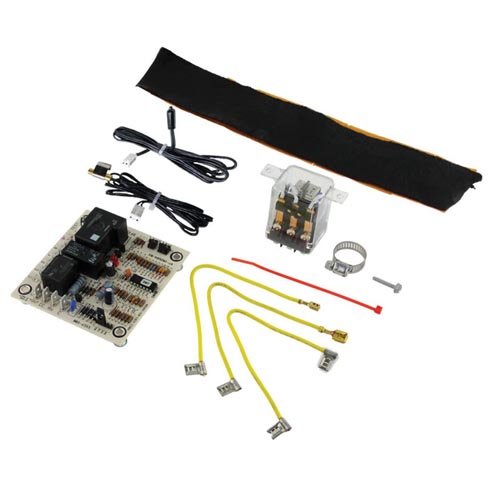47-21517-02 - OEM Upgraded Heat Pump Defrost Control Board Kit Fits Rheem