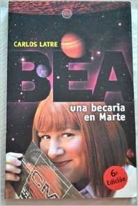 Bea, Una Becaria En Marte