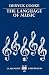 The Language of Music (Clarendon Paperbacks)