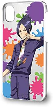 Katekyo Hitman Reborn! 03 Splicing ver. Rokudoki Hard Case (iPhone X/XS) image 2