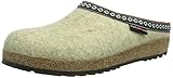 Haflinger Women's GZ Tristan Clog