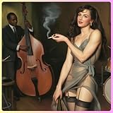 Bar Cafe Jazz