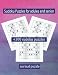 Produktbild +300 normal Sudoku Puzzles Book: Sudoku Puzzles for Seniors, Adults, and all other Puzzle Fans
