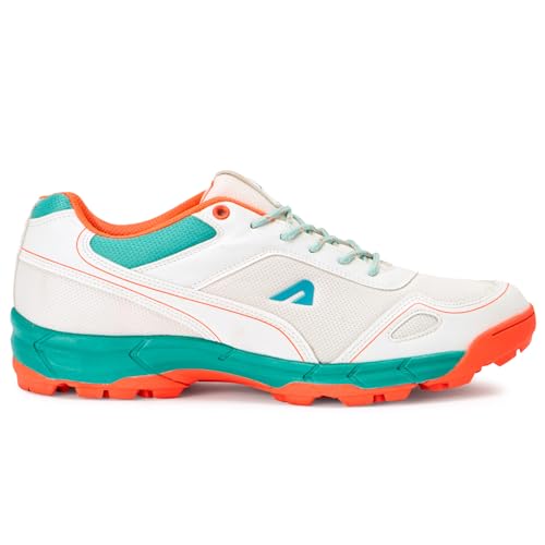 Boldfit Cricket Shoes for Men & Boys Sports Shoes for Lightweight...