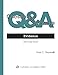 Questions & Answers: Evidence, Fifth Edition