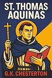 St. Thomas Aquinas