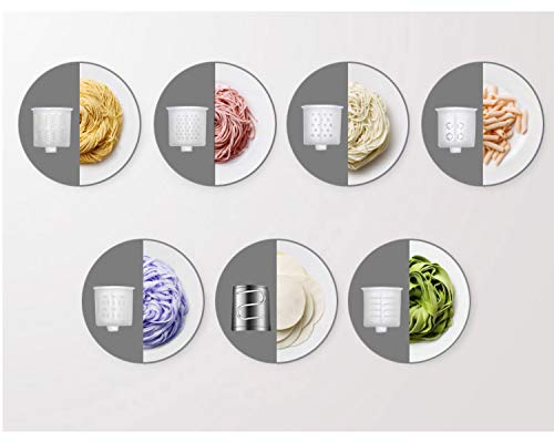 Pasta Machine PM 220 Pastarella