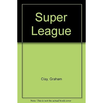 Super League 1996