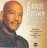 errol brown songs  This Time It\'S Forever