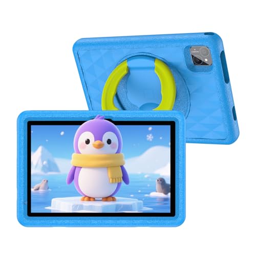 �i�L�b�Y�X�y�[�X & YouTube Kids & iKids�Ή��A8�R�A�j�L�b�Y�^�u���b�g10�C���` wi-fi���f�� Android 15 16GB(4+12�g��)+128GB 5GHz Wi-Fi 6 8000mAh ���p���Ԑ����\ EVA�P�[�X�t