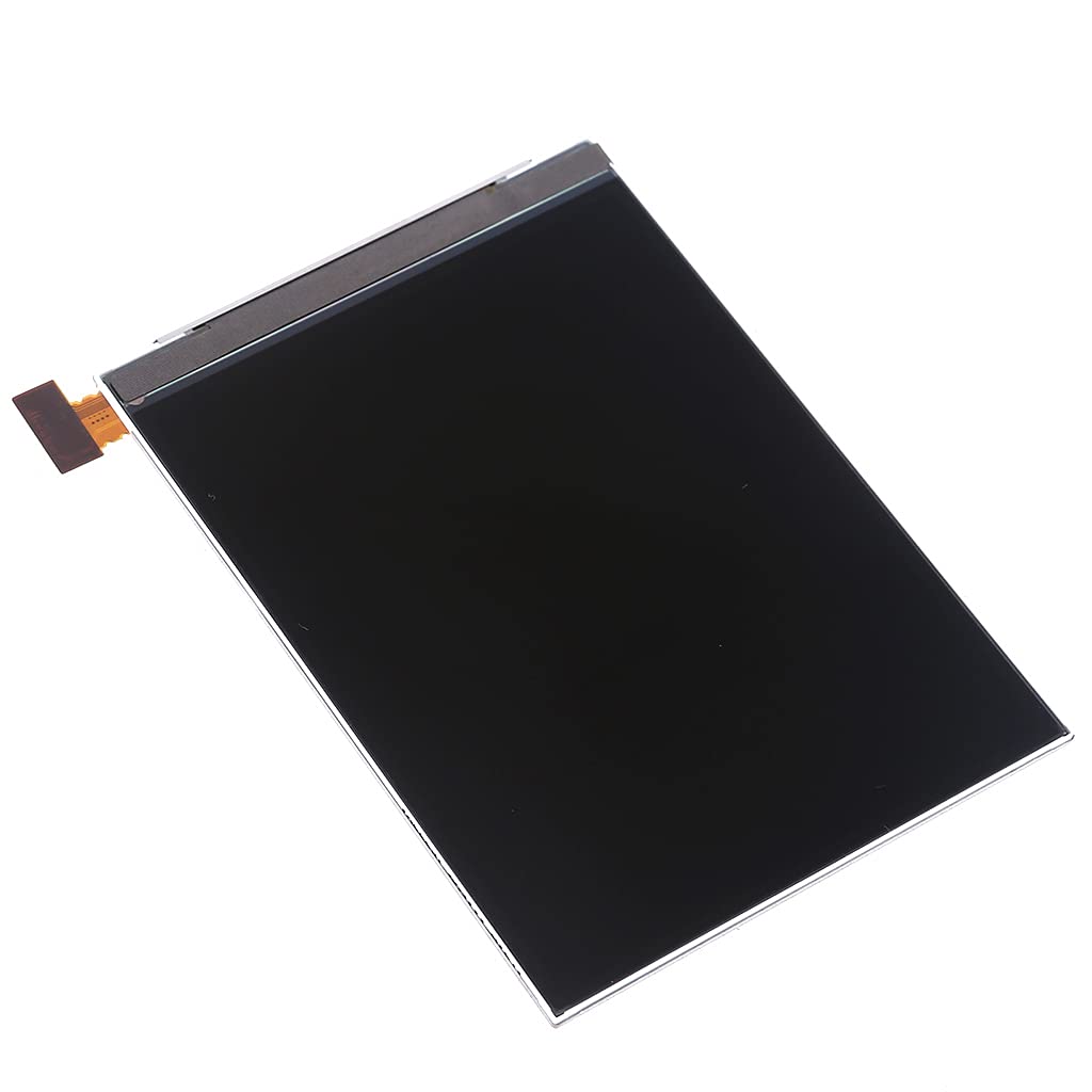 Kit di retroilluminazione dello Schermo LCD per Il Set di schermi retroilluminati GBA Include Cavo a Nastro e Pannello dell'obiettivo dello Schermo e Accessori