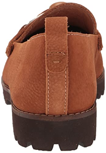 Image of Gentle Souls by Kenneth Cole Women's Eugene Lug Bit Loafer