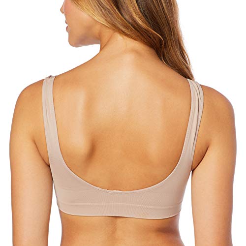 Sutiã Trifil CE0901 Feminino, Macadamia, G