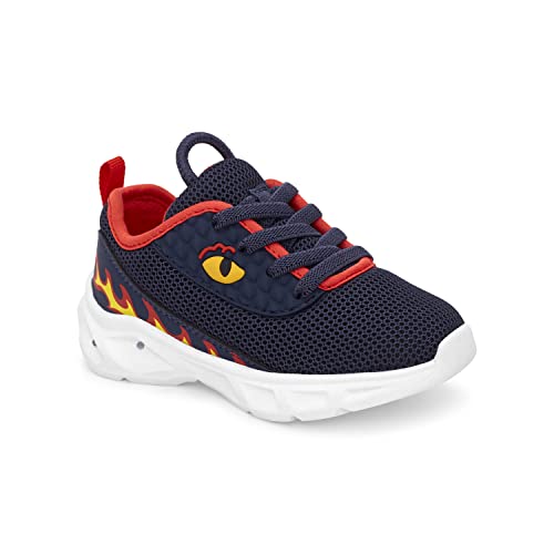 Carter's Boy's Creek Light Up Sneaker